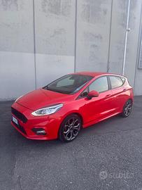 Ford Fiesta 1.1 85 CV 5 porte ST-Line
