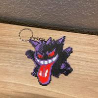 Portachiavi Pokémon Gengar 