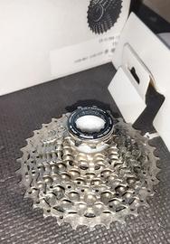 cassetta shimano ultegra 6800