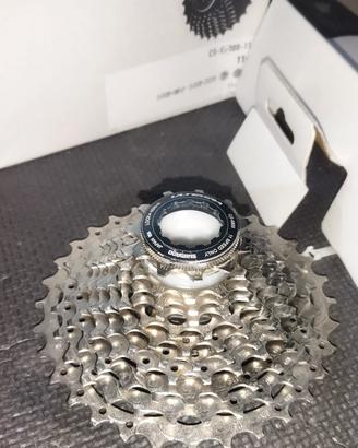 cassetta shimano ultegra 6800