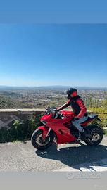 Ducati supersport 950