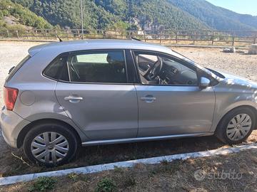 Polo 1200 diesel