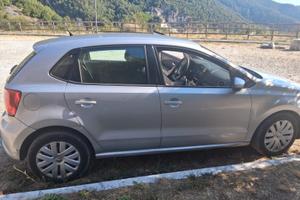 Polo 1200 diesel