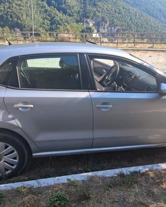 Polo 1200 diesel