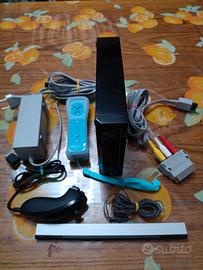 Console Nintendo WII