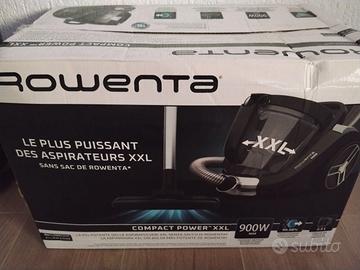 Rowenta Compact Power XXL - 900W Max