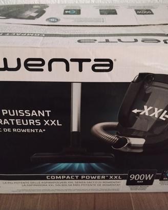 Rowenta Compact Power XXL - 900W Max