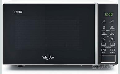 Whirlpool MWP  Forno a Microonde + Grill