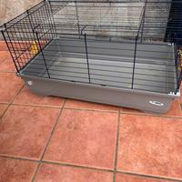Gabbia per coniglio