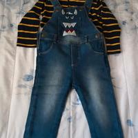 abbigliamento bambino 