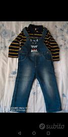 abbigliamento bambino 