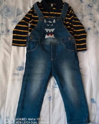 abbigliamento bambino 