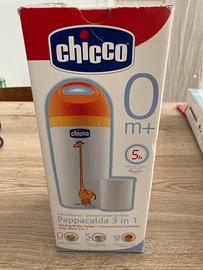 Chicco pappacalda thermos