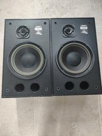 Casse Diffusori Hi-Fi Vintage Bose Interaudio 4000