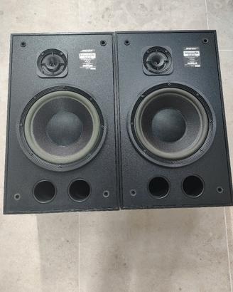 Casse Diffusori Hi-Fi Vintage Bose Interaudio 4000