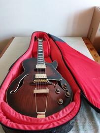 Ibanez AG95QA - DBS