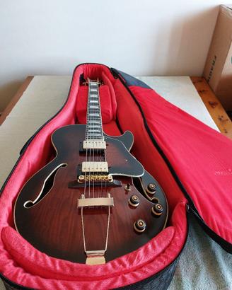 Ibanez AG95QA - DBS