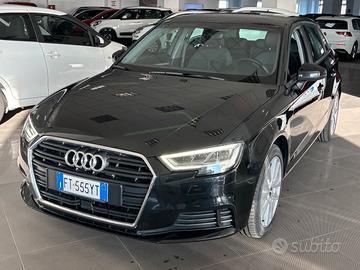 Audi A3 SPB 30 TDI S tronic Business