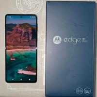 Motorola edge 20 pro