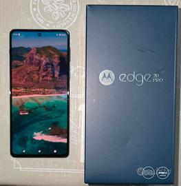 Motorola edge 20 pro