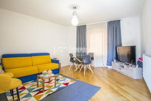 PORZIONE DI CASA: INVESTIMENTO NEL CUORE DI ARCO