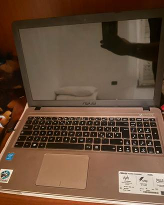 Asus x 540 l