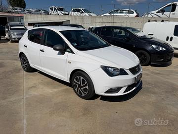 Seat Ibiza 1.2 70 CV 5 porte Style