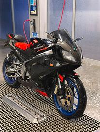 Aprilia RS 125