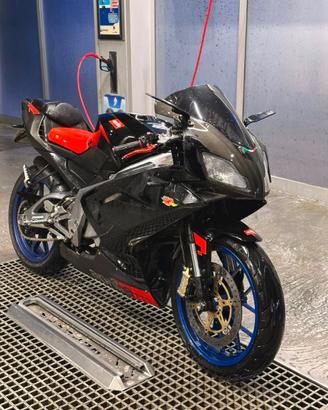 Aprilia RS 125