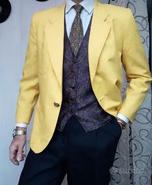 Giacca Monopetto  Jacque   Blazer La Veste D'homme
