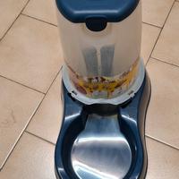 MANGIATOIA GATTI /CANI