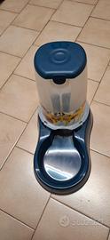MANGIATOIA GATTI /CANI