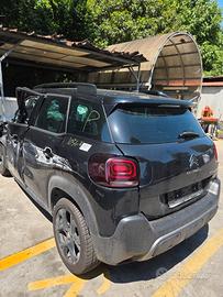 CITROEN C3 AIRCROSS DEL 2024 PER RICAMBI