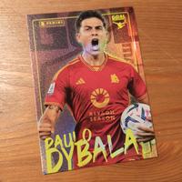 Goal Machines PANINI 2023-24 (Paulo Dybala)