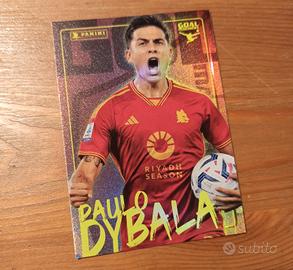 Goal Machines PANINI 2023-24 (Paulo Dybala)