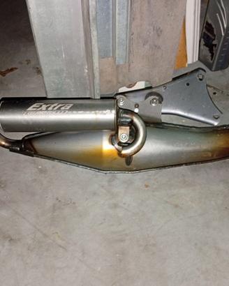 Marmitta Extra Giannelli v2