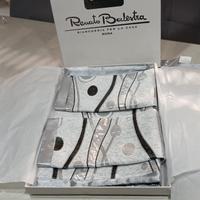 Set camera revato balestra