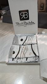 Set camera revato balestra