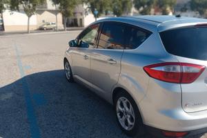 Ford C Max