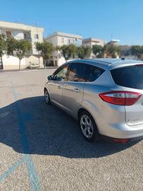 Ford C Max