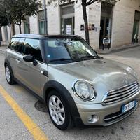 Mini Cooper Clubman