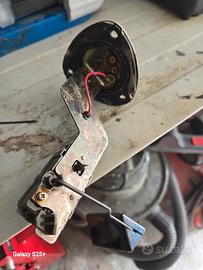 galleggiante gasolio pajero 3.2