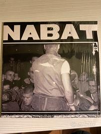 Raro 45 giri Nabat  Hey Bootboy