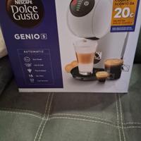 dolce gusto krups genios