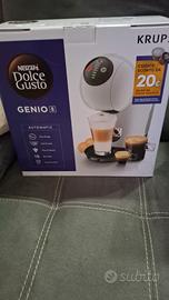dolce gusto krups genios