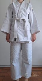 Judogi, taglia 160cm