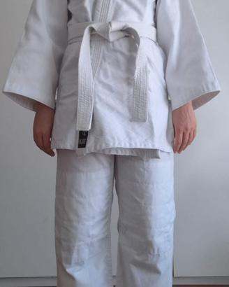 Judogi, taglia 160cm
