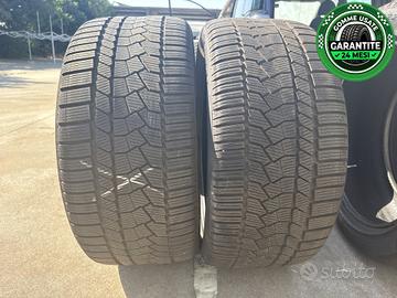gomme usate 2953521 Winter CONTINENTAL - WIN - 961