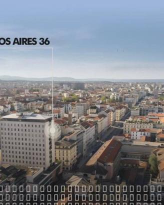 Appartamento di 75 m² con 2 locali a Milano