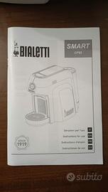 macchina Bialetti 